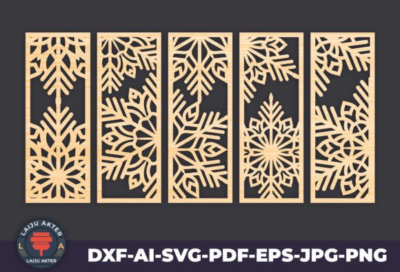 Vg Laser Cut Decorative Panel Set Guide